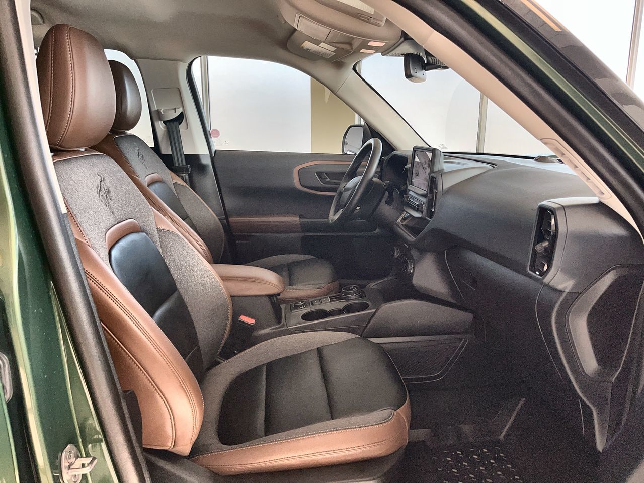 2024 Ford BRONCO SPORT in Regina, Saskatchewan