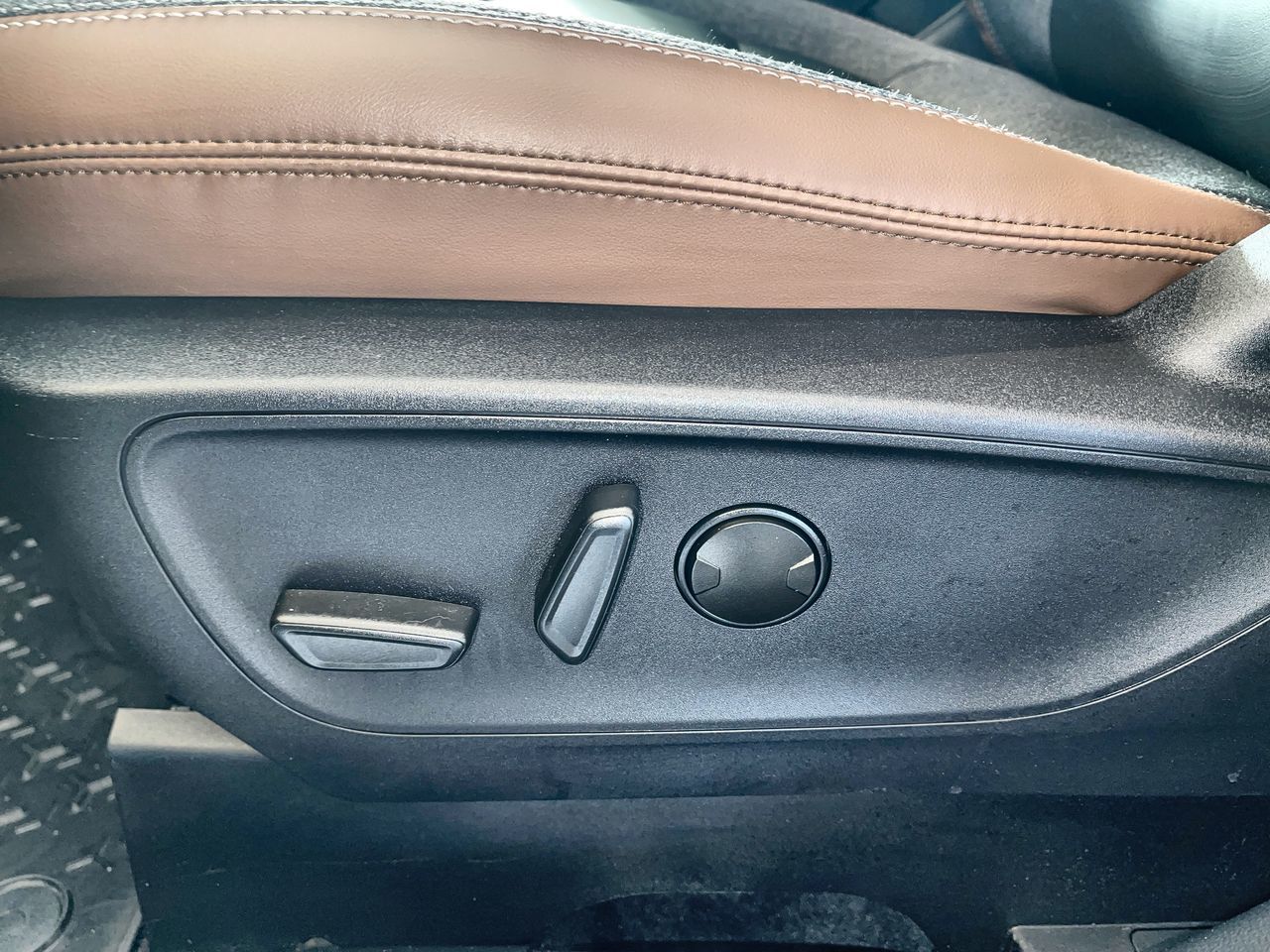 2024 Ford BRONCO SPORT in Regina, Saskatchewan