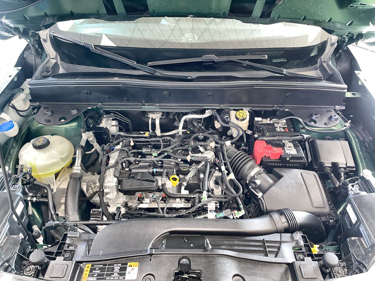 2024 Ford BRONCO SPORT in Regina, Saskatchewan