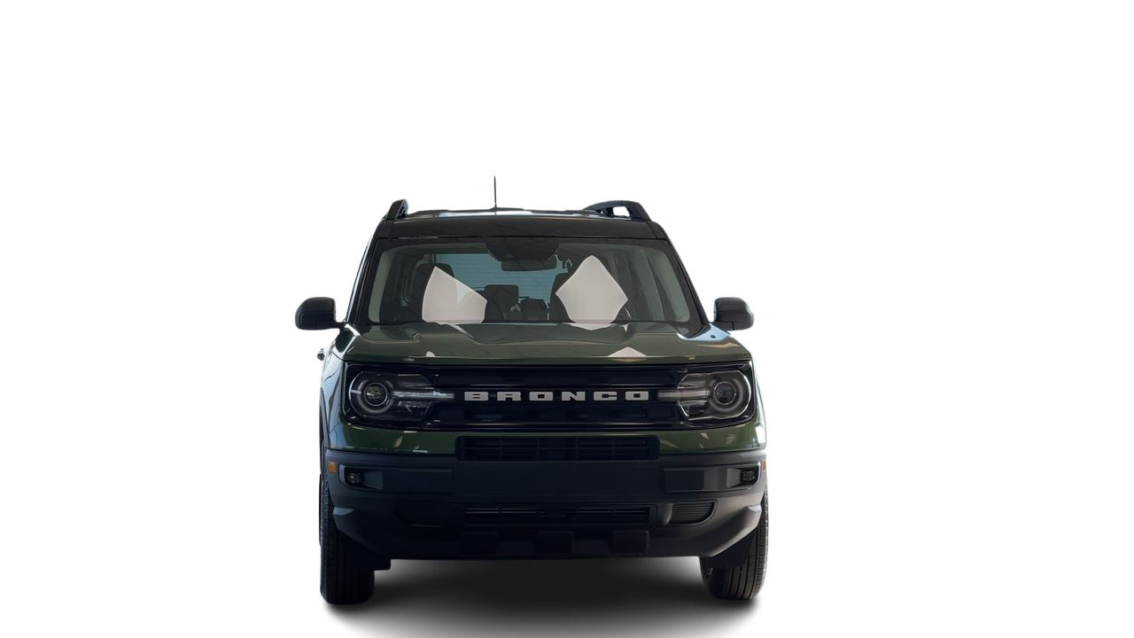 2024 Ford BRONCO SPORT in Regina, Saskatchewan