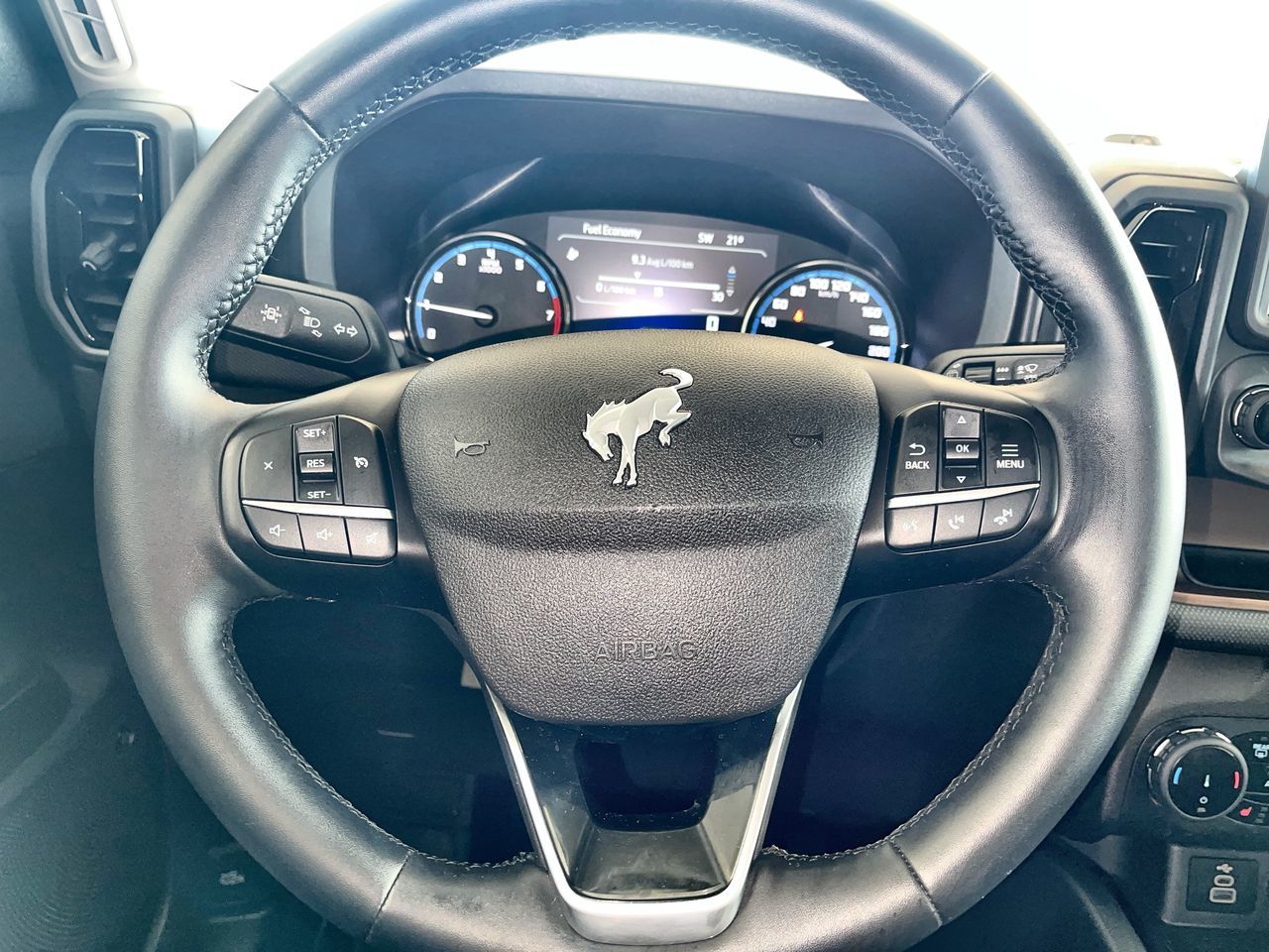 2024 Ford BRONCO SPORT in Regina, Saskatchewan