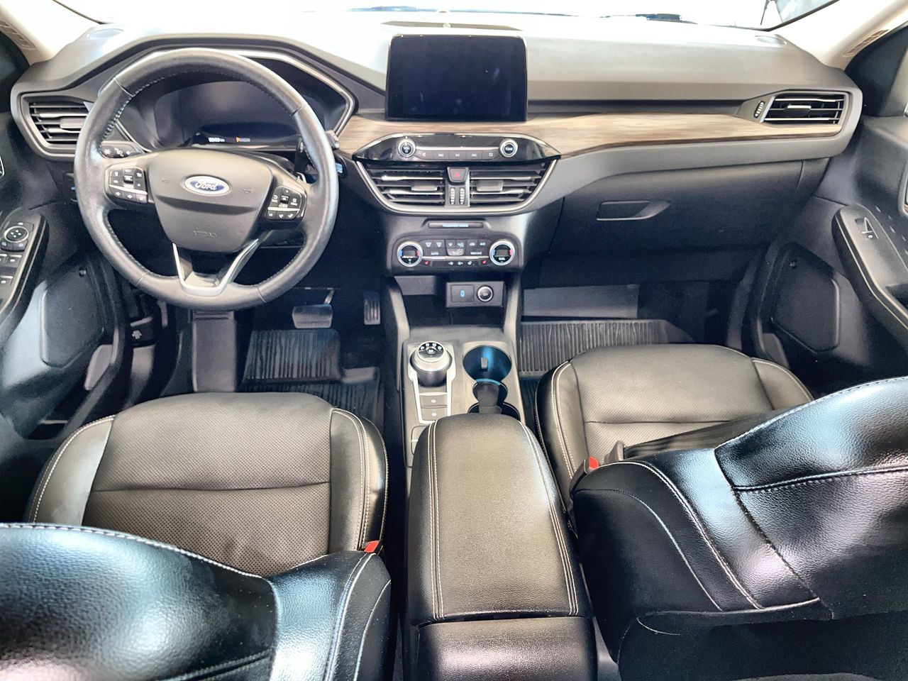 Ford Escape  2020 à Regina, Saskatchewan