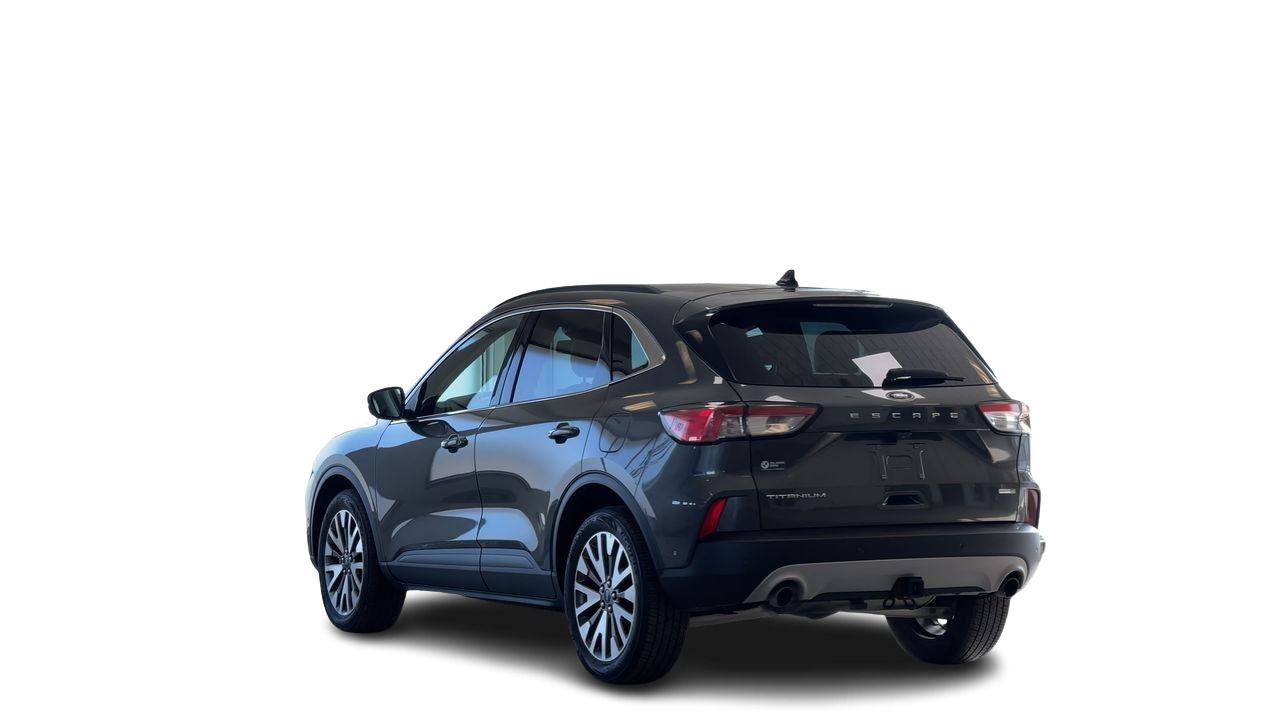 Ford Escape  2020 à Regina, Saskatchewan