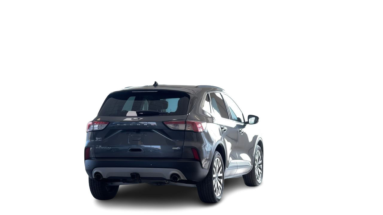 Ford Escape  2020 à Regina, Saskatchewan
