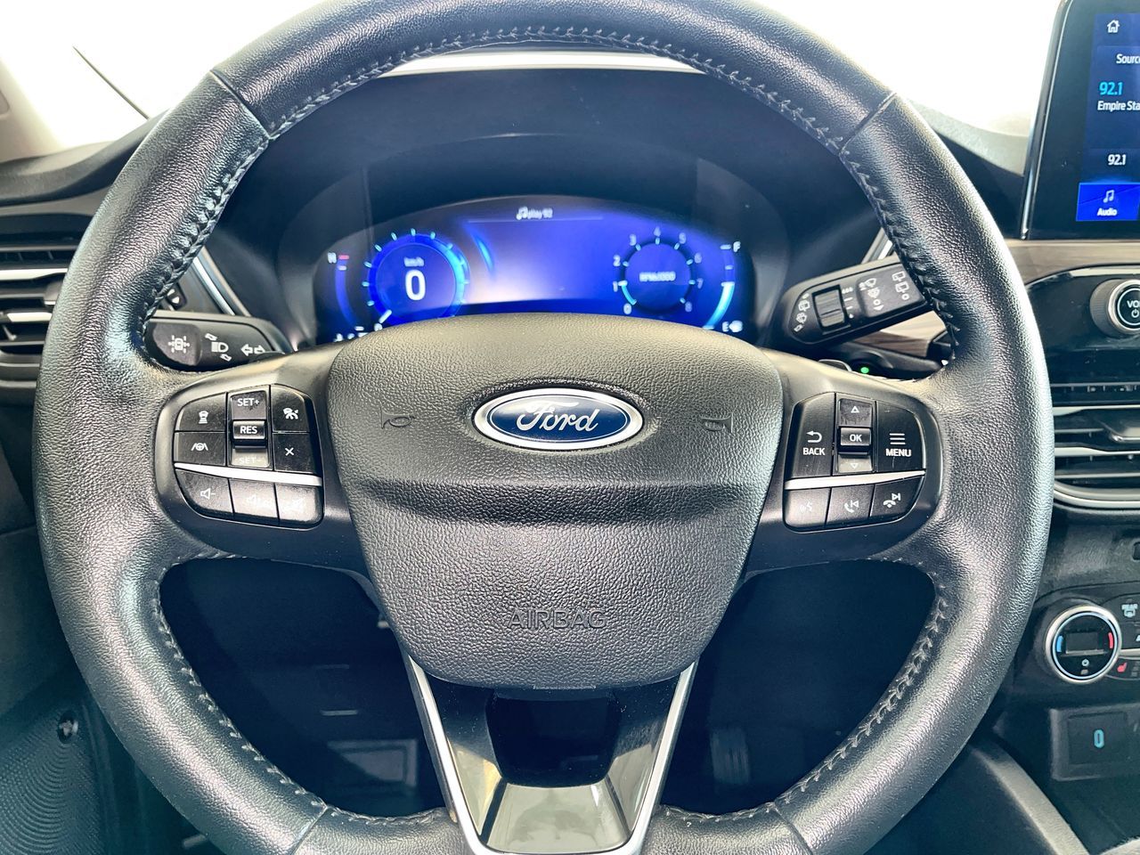 Ford Escape  2020 à Regina, Saskatchewan