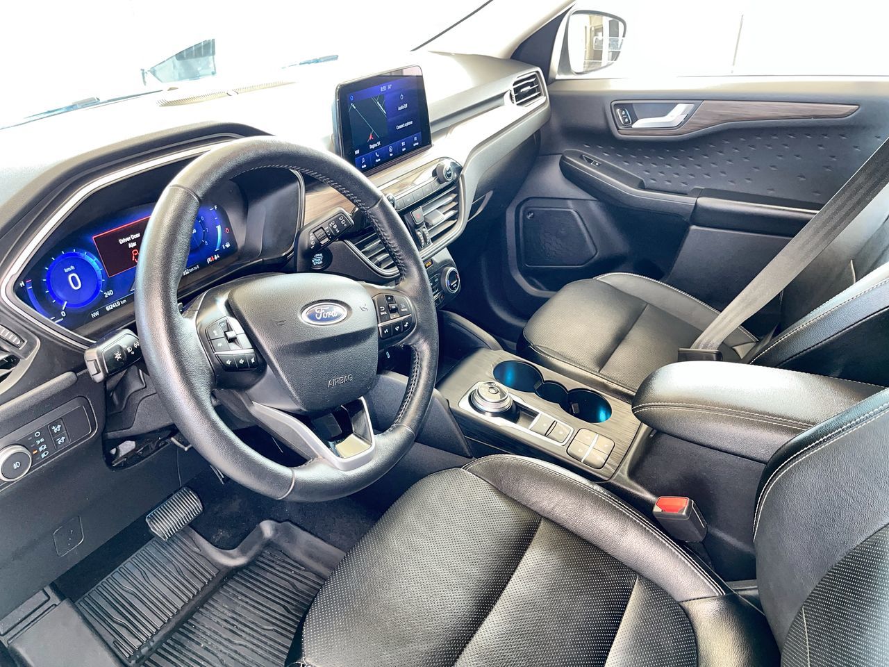 Ford Escape  2020 à Regina, Saskatchewan