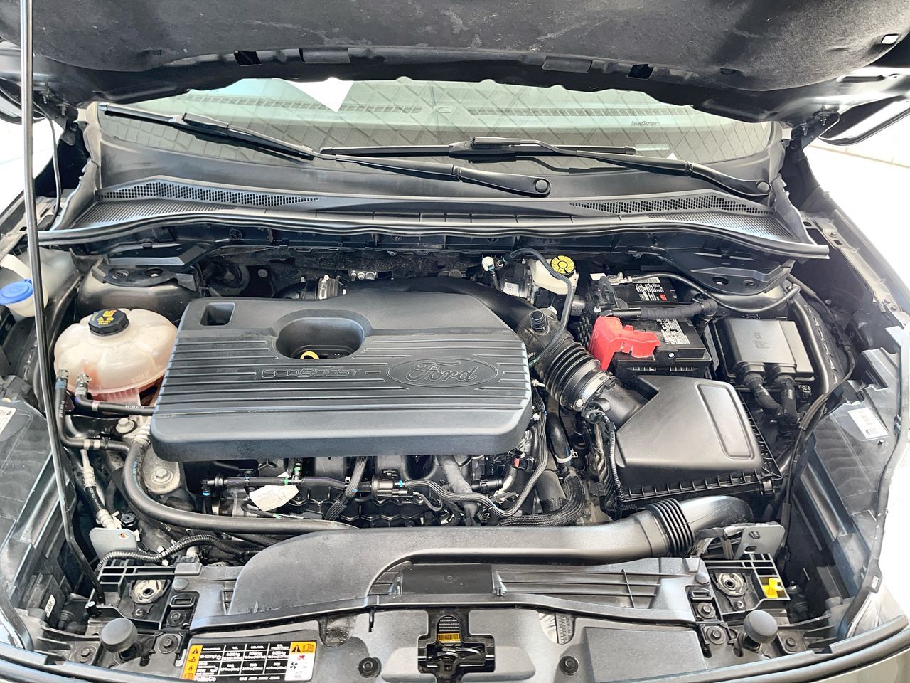 Ford Escape  2020 à Regina, Saskatchewan