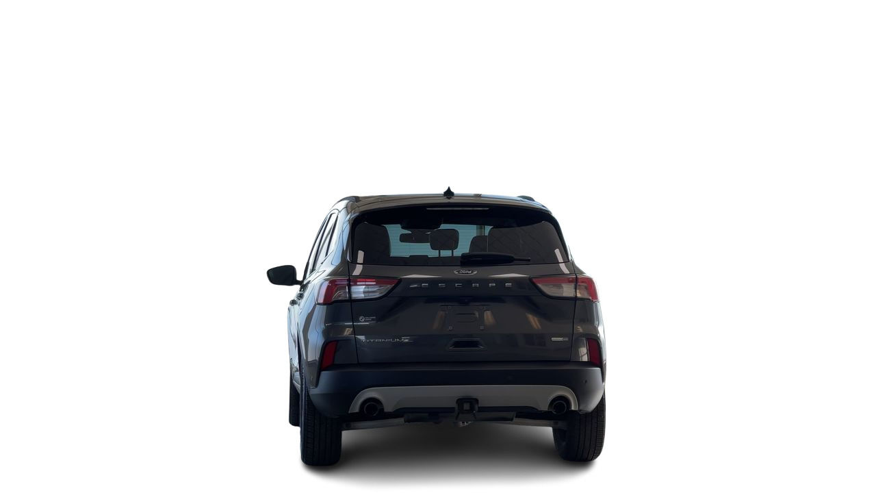 Ford Escape  2020 à Regina, Saskatchewan