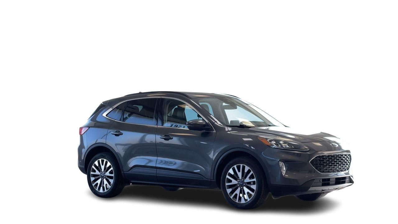 Ford Escape  2020 à Regina, Saskatchewan