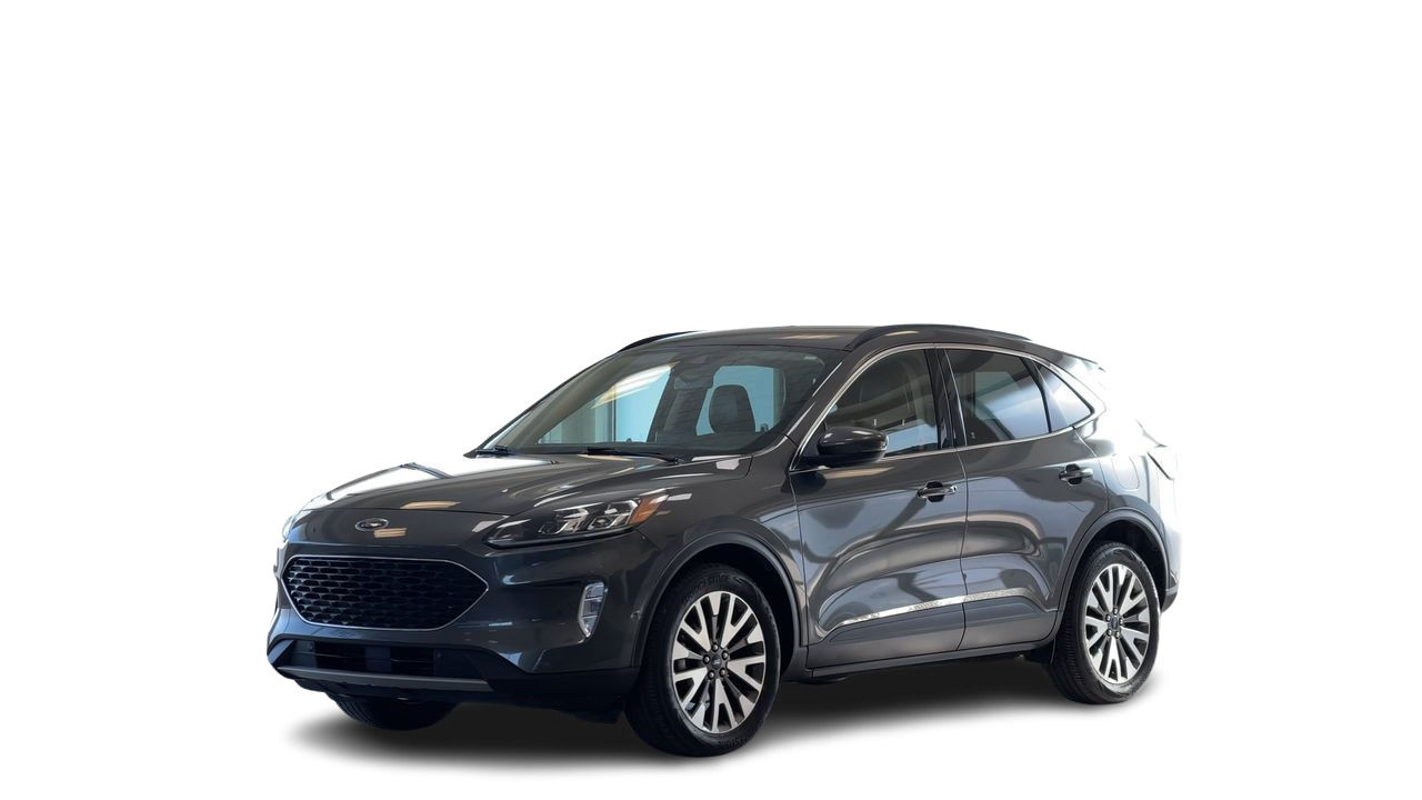 Ford Escape  2020 à Regina, Saskatchewan