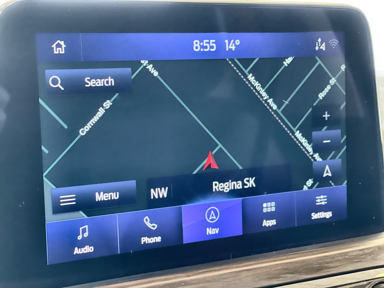 Ford Escape  2020 à Regina, Saskatchewan