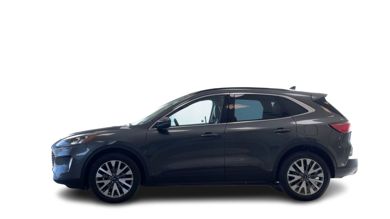 Ford Escape  2020 à Regina, Saskatchewan