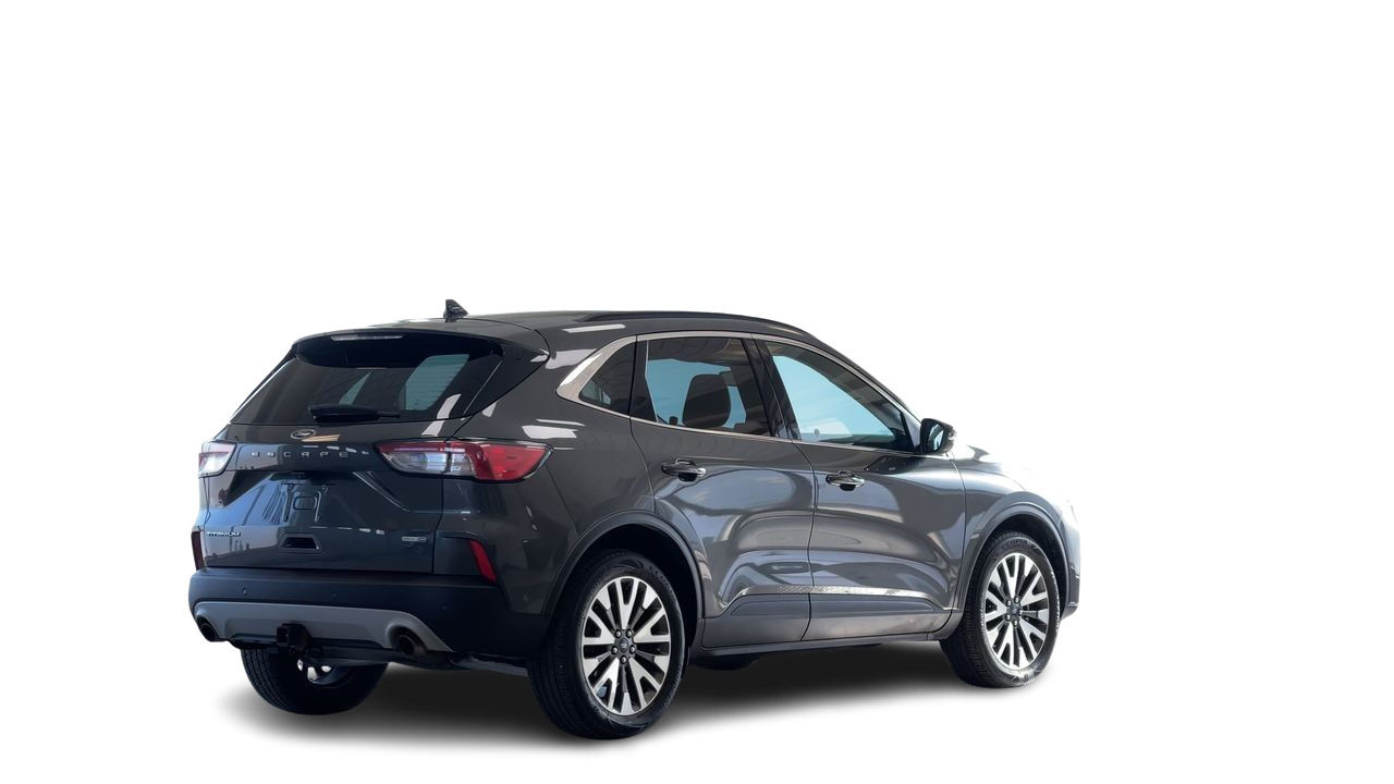 Ford Escape  2020 à Regina, Saskatchewan