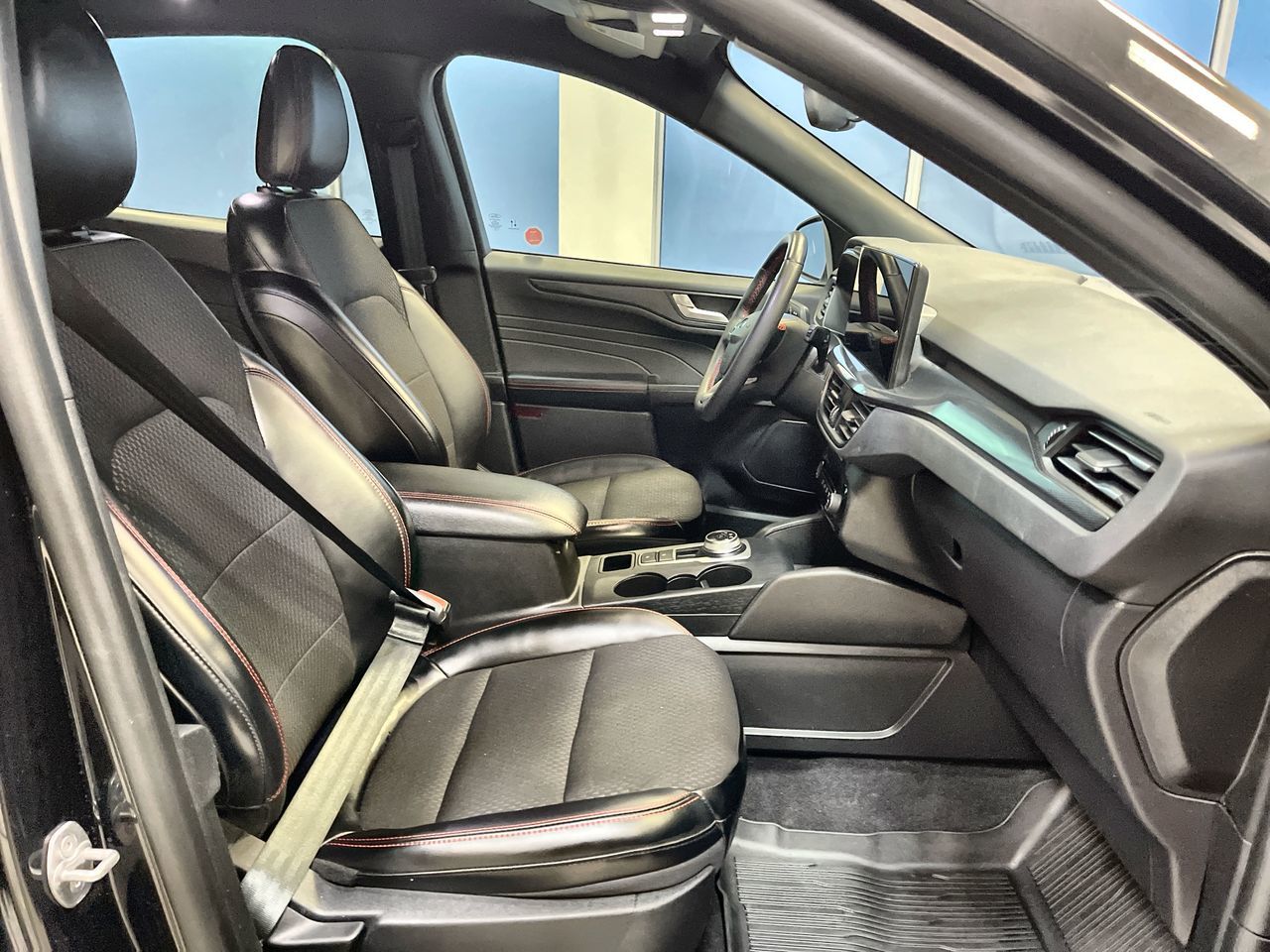 2024 Ford Escape in Regina, Saskatchewan