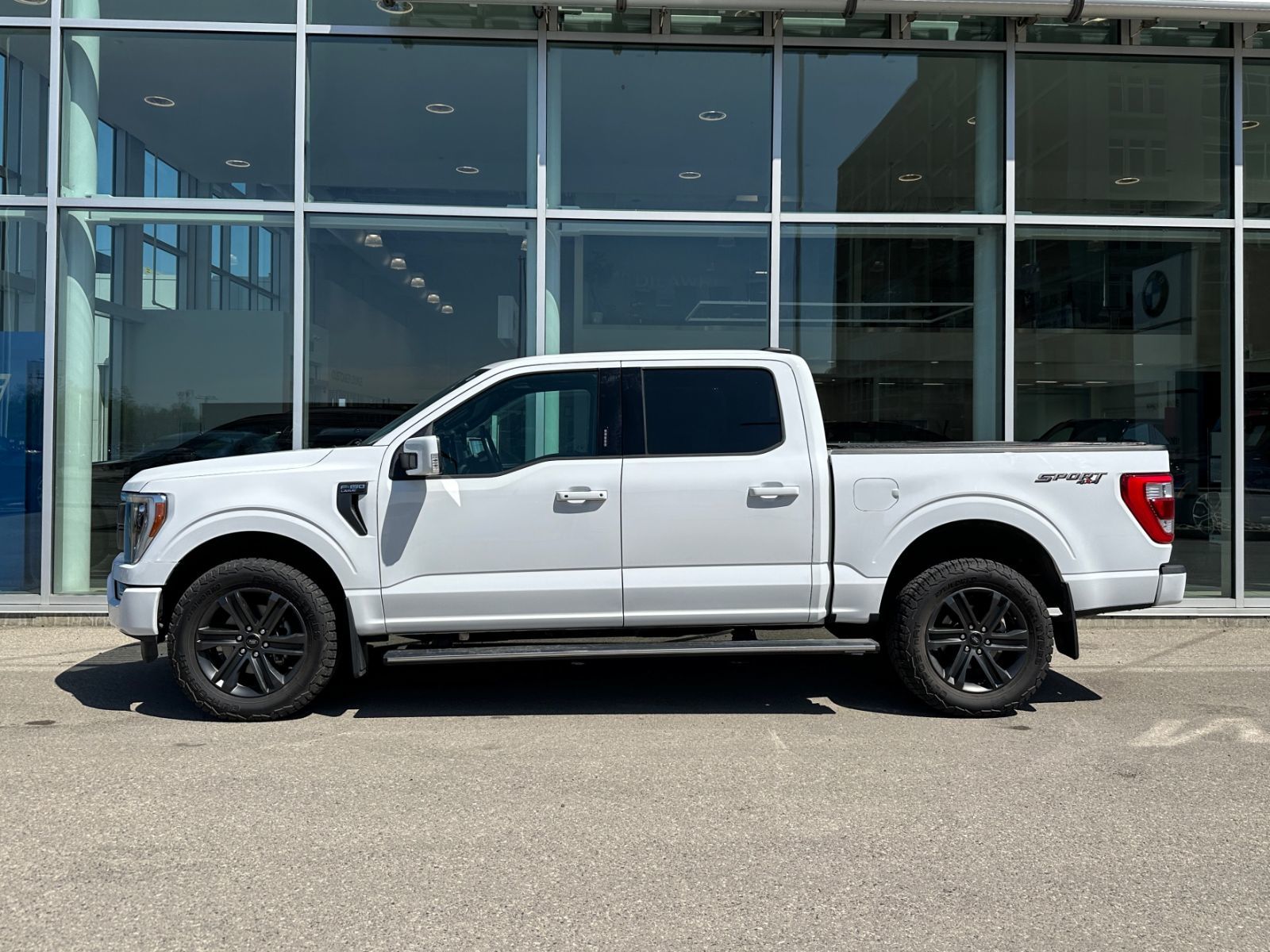 2021 Ford F-150 in Regina, Saskatchewan