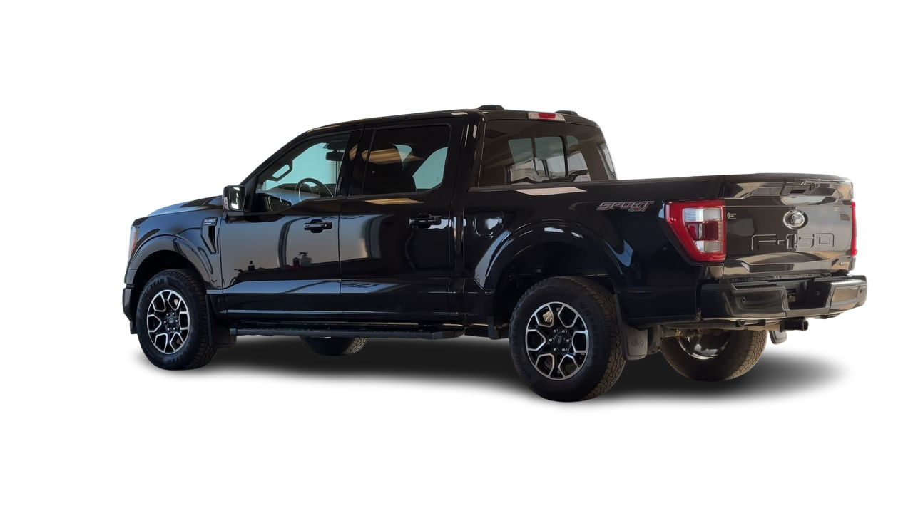 2023 Ford F-150 in Regina, Saskatchewan
