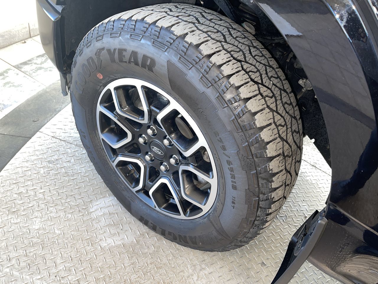 2023 Ford F-150 in Regina, Saskatchewan