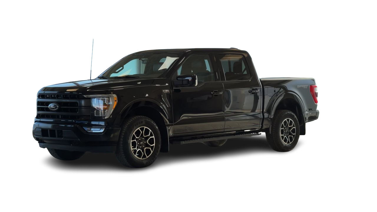 2023 Ford F-150 in Regina, Saskatchewan