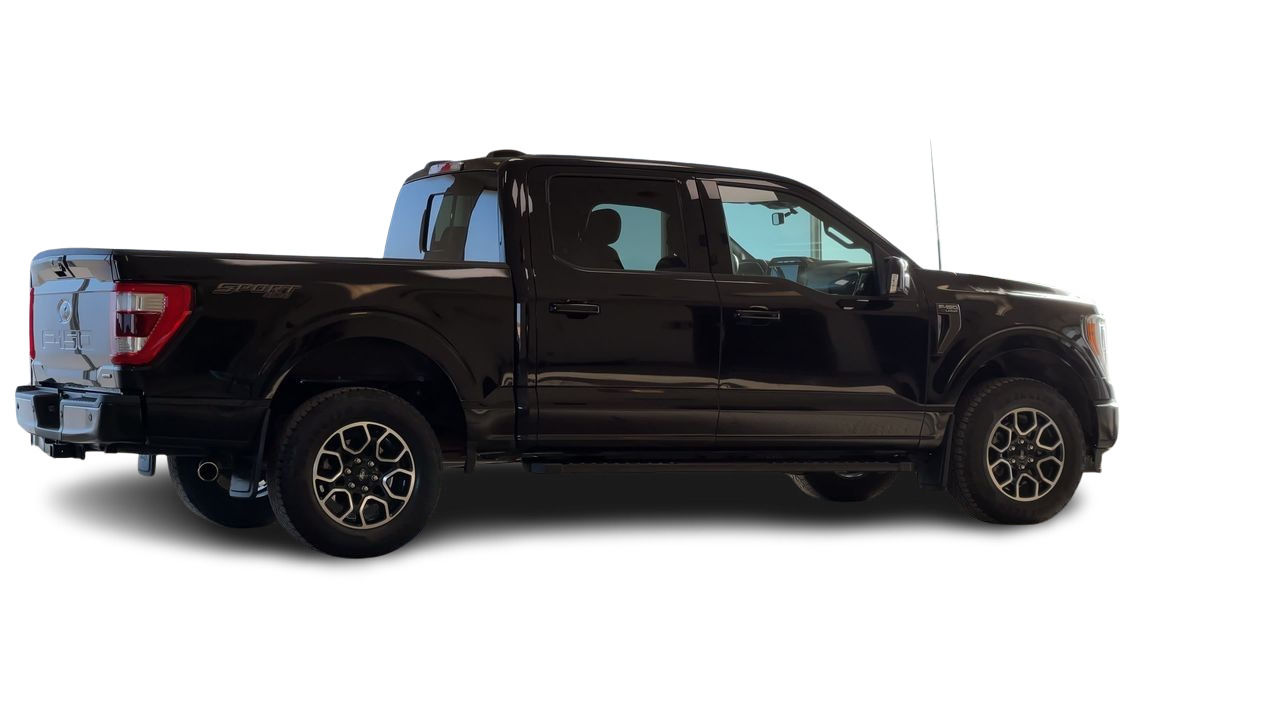 2023 Ford F-150 in Regina, Saskatchewan