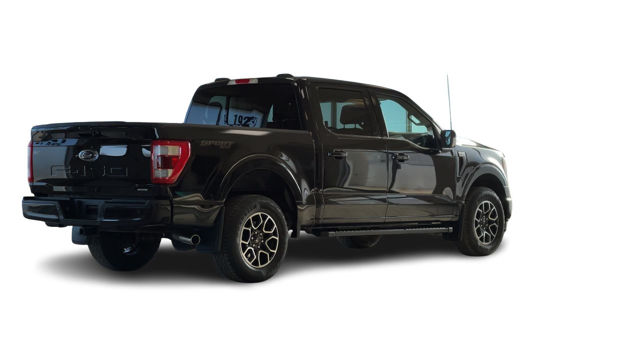 2023 Ford F-150 in Regina, Saskatchewan