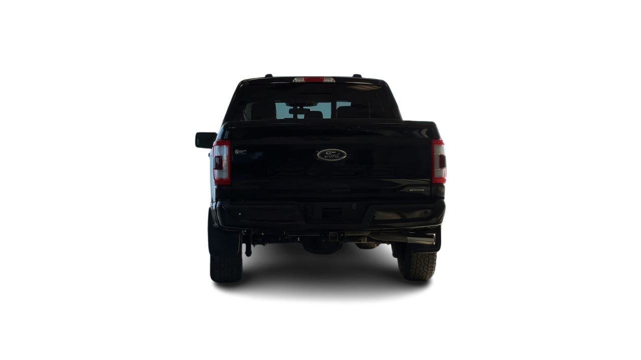 2023 Ford F-150 in Regina, Saskatchewan