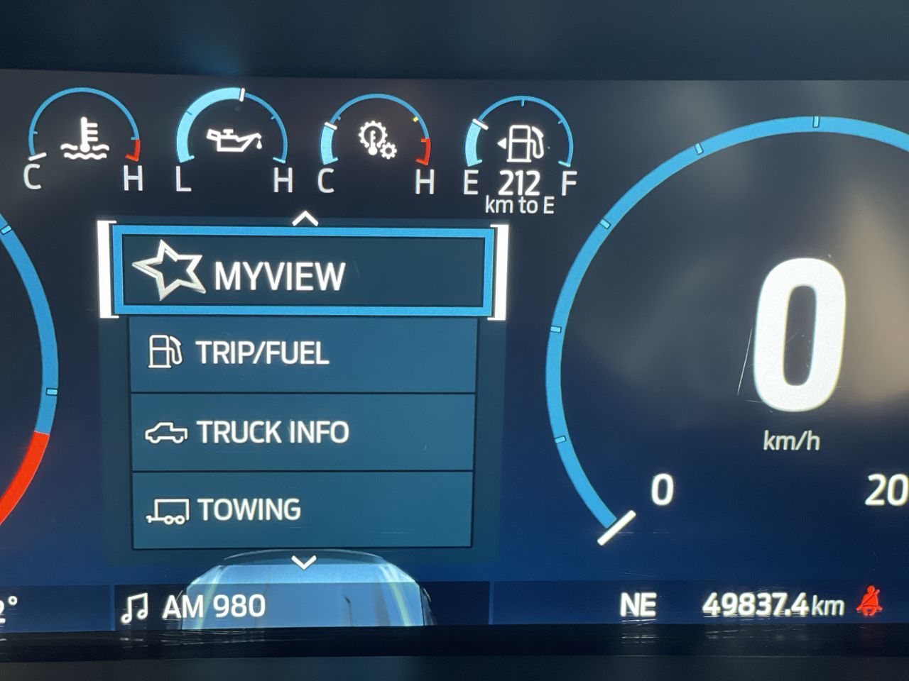 2023 Ford F-150 in Regina, Saskatchewan