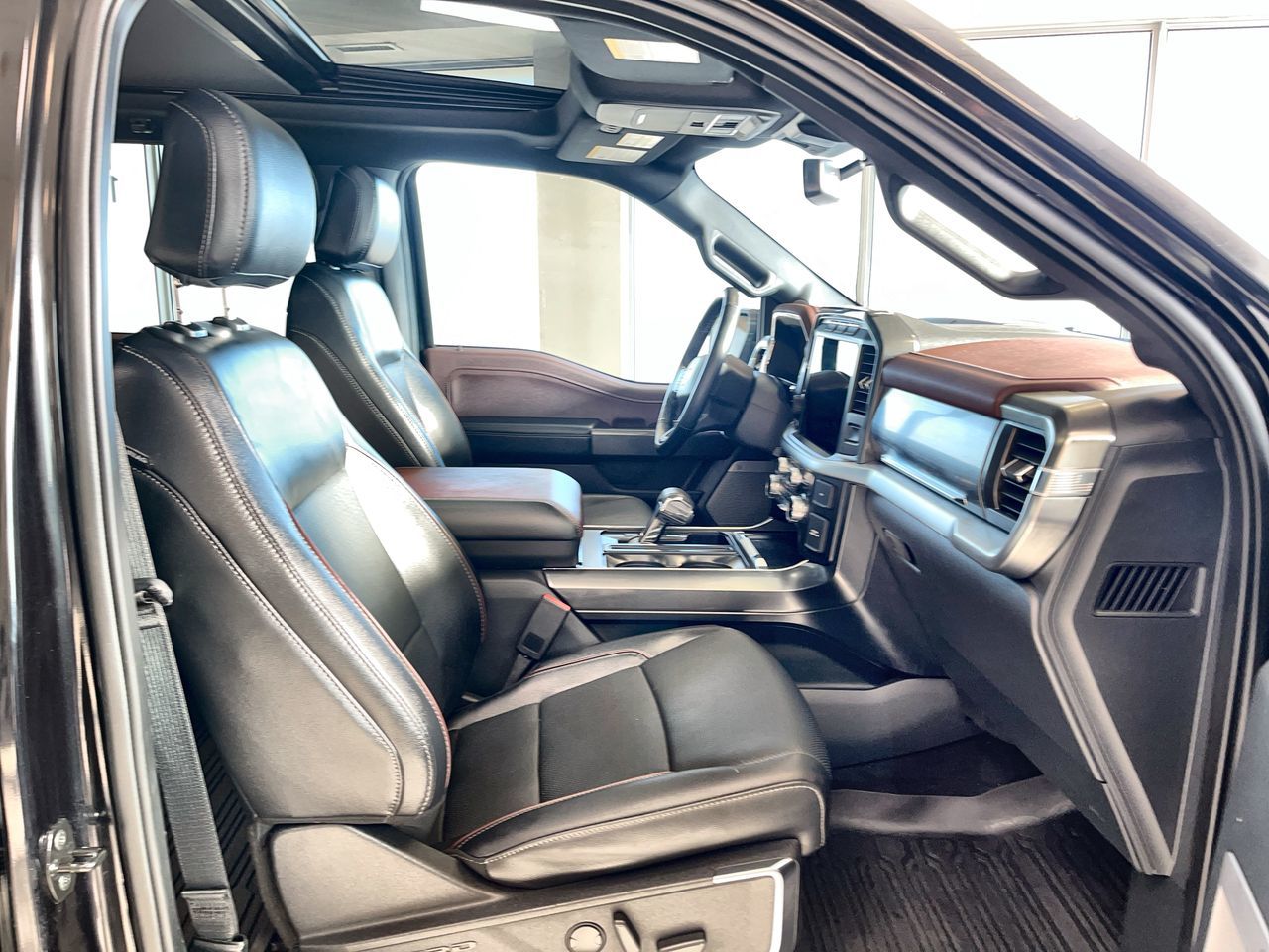 2023 Ford F-150 in Regina, Saskatchewan
