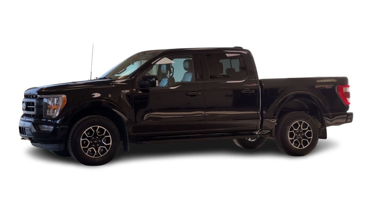 2023 Ford F-150 in Regina, Saskatchewan