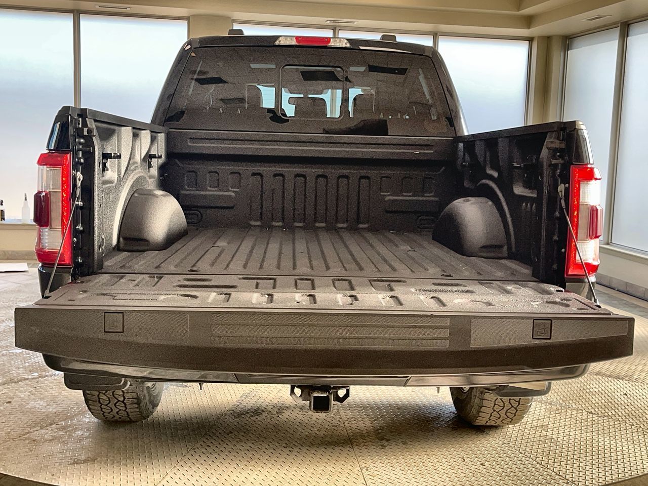 2023 Ford F-150 in Regina, Saskatchewan