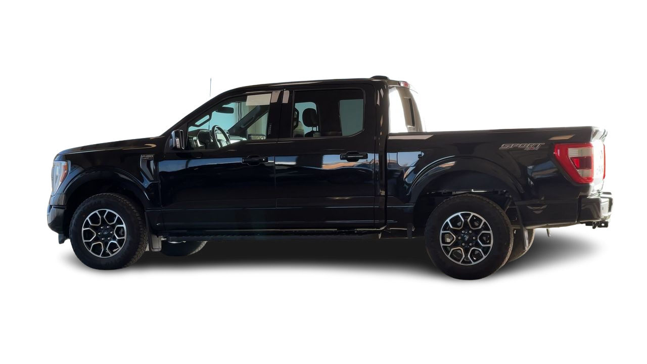 2023 Ford F-150 in Regina, Saskatchewan