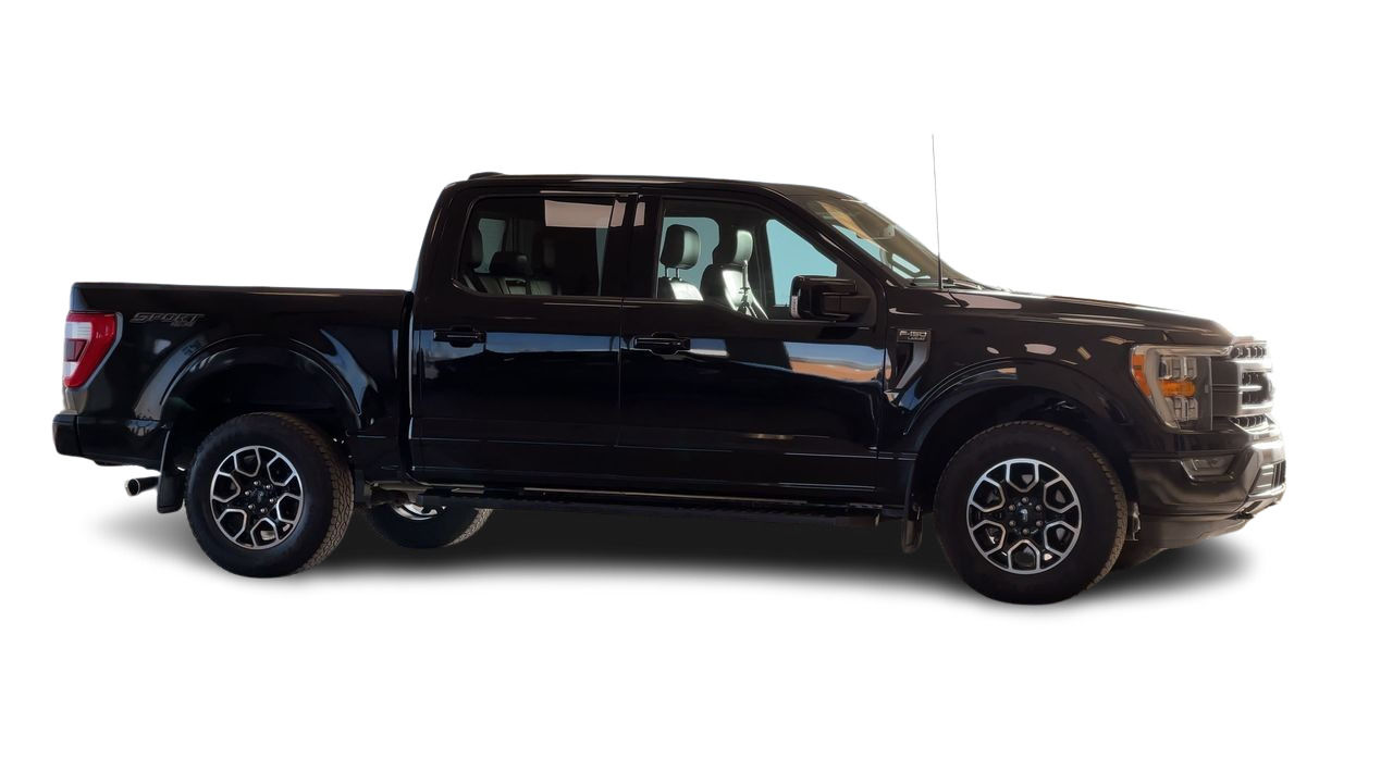 2023 Ford F-150 in Regina, Saskatchewan