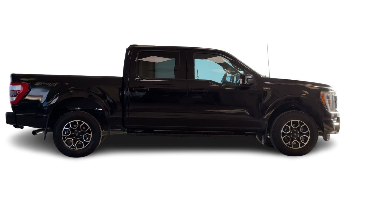 2023 Ford F-150 in Regina, Saskatchewan
