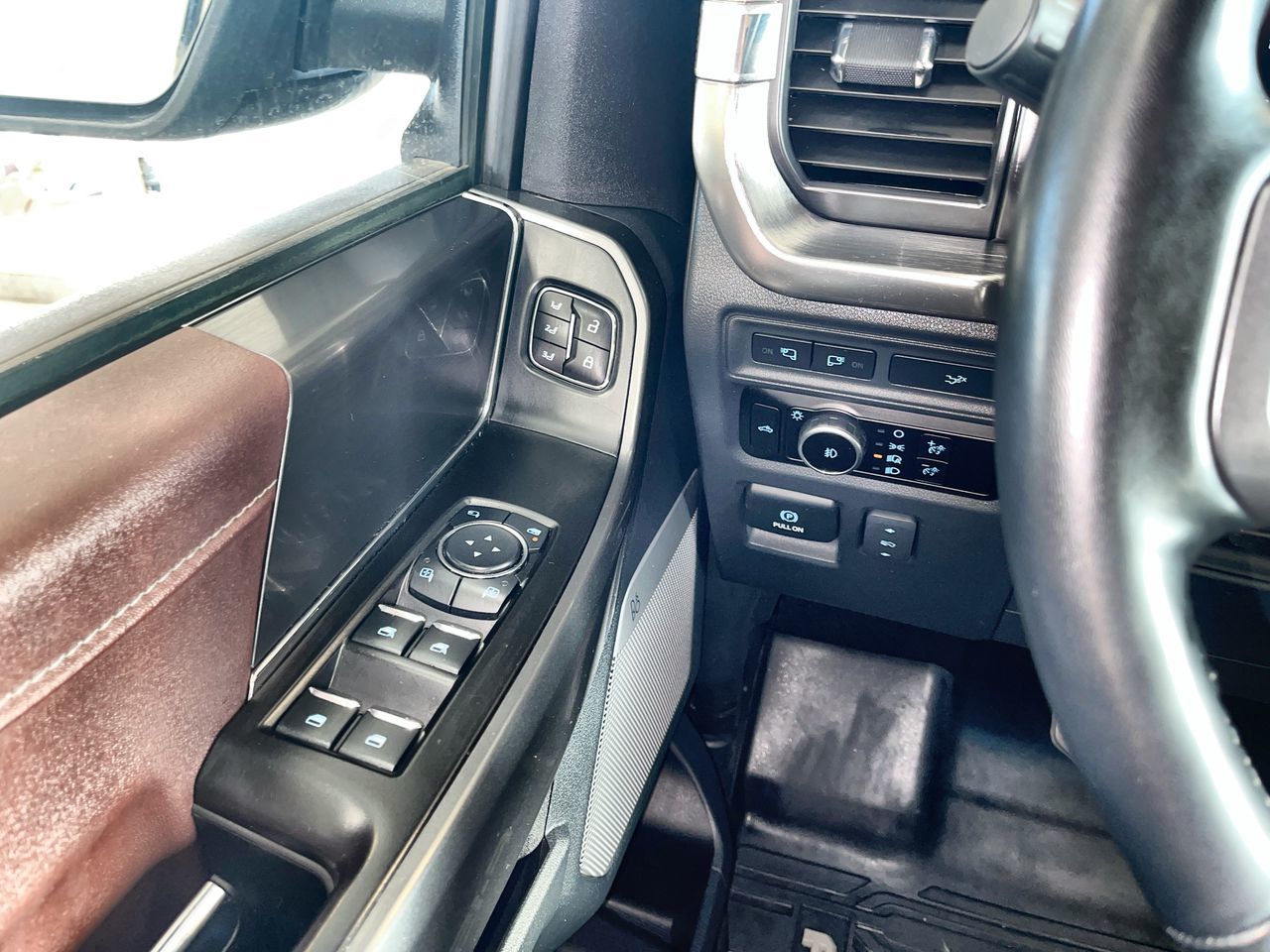 2023 Ford F-150 in Regina, Saskatchewan