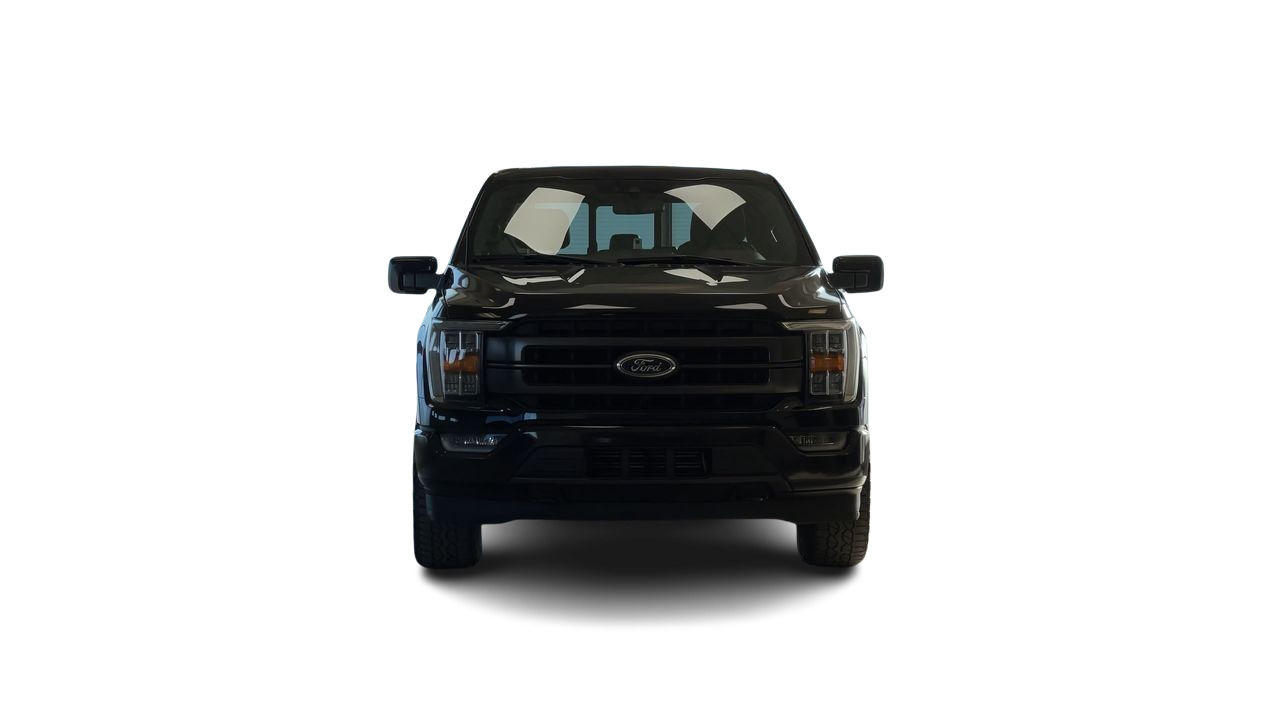 2023 Ford F-150 in Regina, Saskatchewan