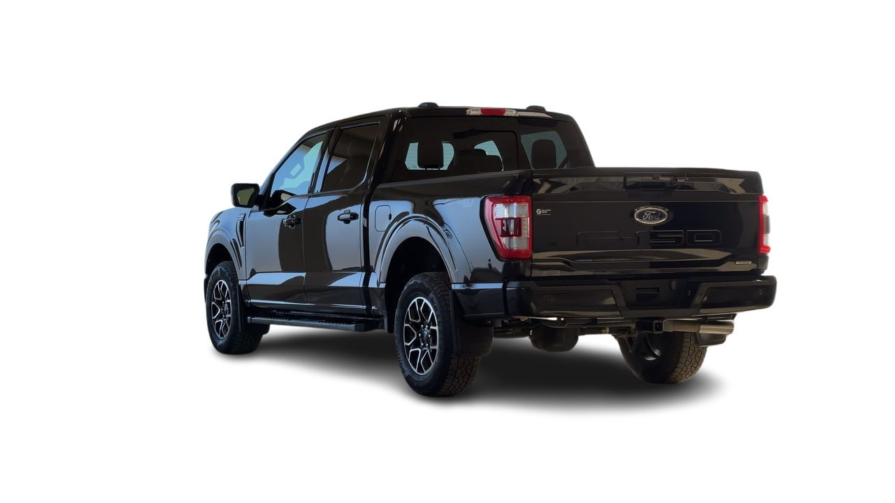 2023 Ford F-150 in Regina, Saskatchewan