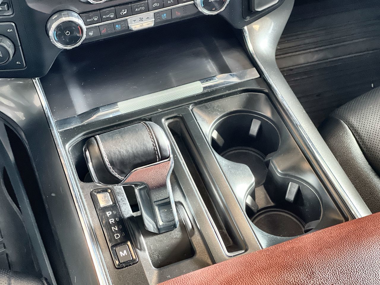 2023 Ford F-150 in Regina, Saskatchewan