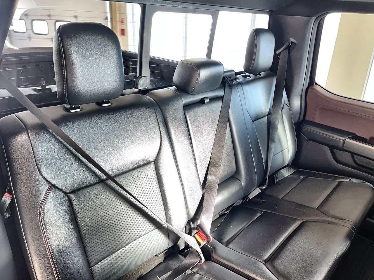 2023 Ford F-150 in Regina, Saskatchewan