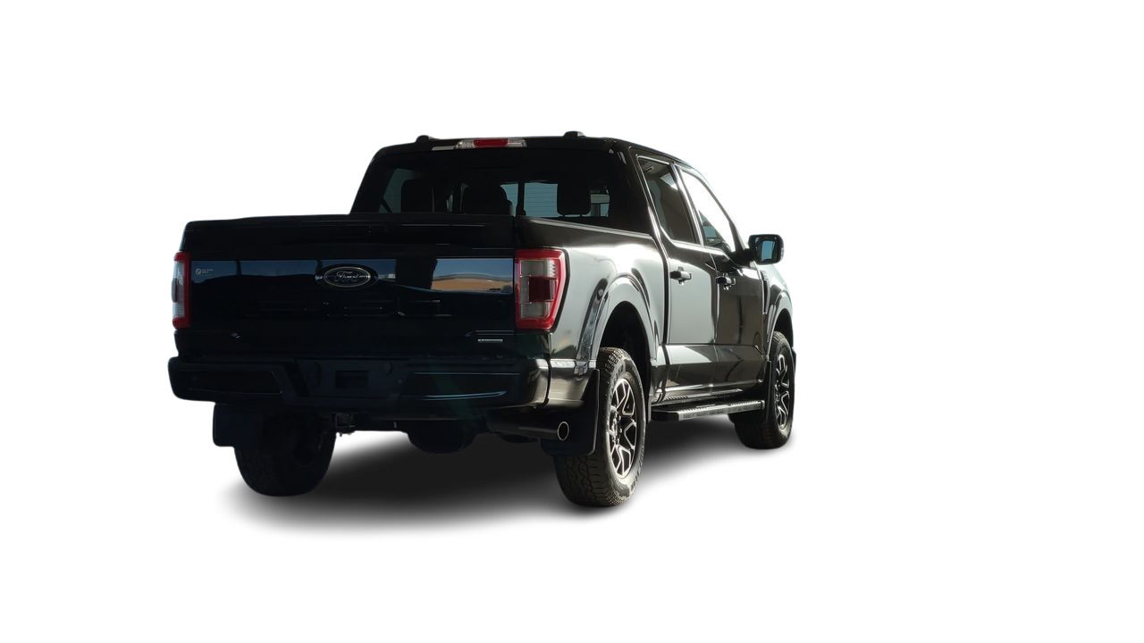 2023 Ford F-150 in Regina, Saskatchewan