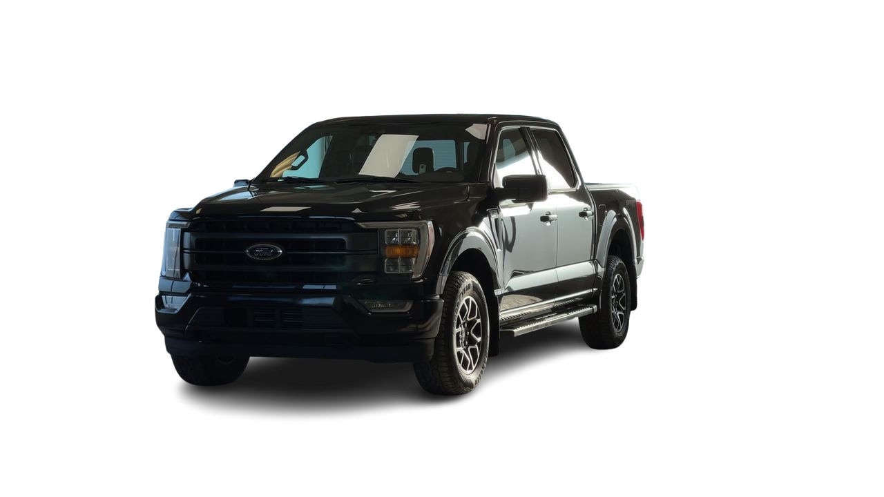2023 Ford F-150 in Regina, Saskatchewan