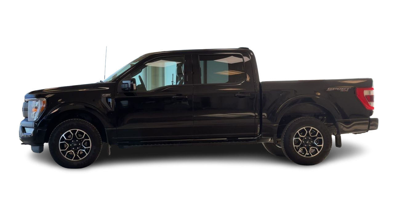 2023 Ford F-150 in Regina, Saskatchewan