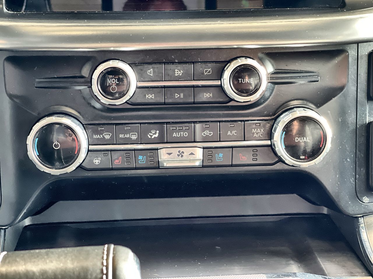 2023 Ford F-150 in Regina, Saskatchewan
