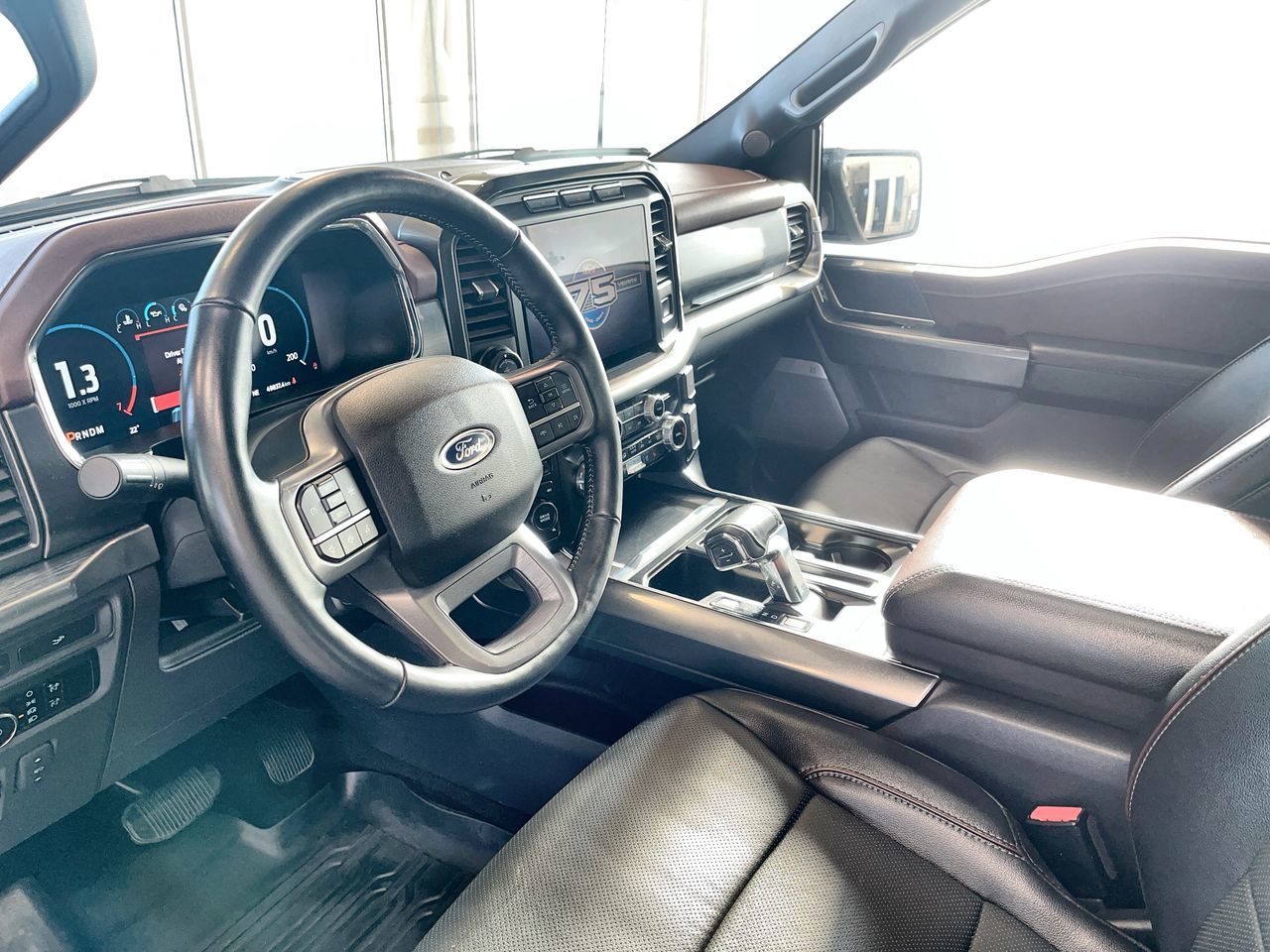 2023 Ford F-150 in Regina, Saskatchewan