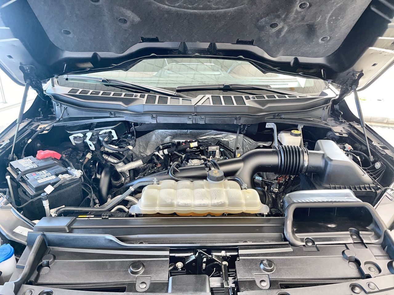 2023 Ford F-150 in Regina, Saskatchewan