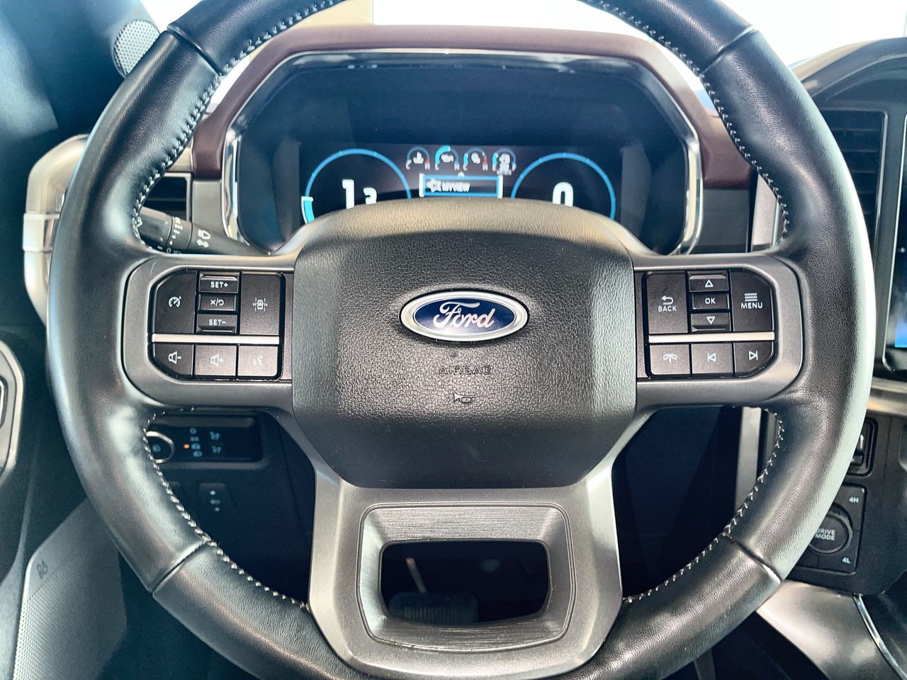 2023 Ford F-150 in Regina, Saskatchewan