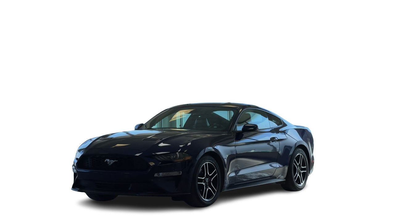 Ford Mustang  2020 à Regina, Saskatchewan