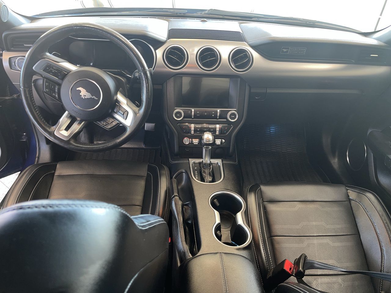 Ford Mustang  2020 à Regina, Saskatchewan