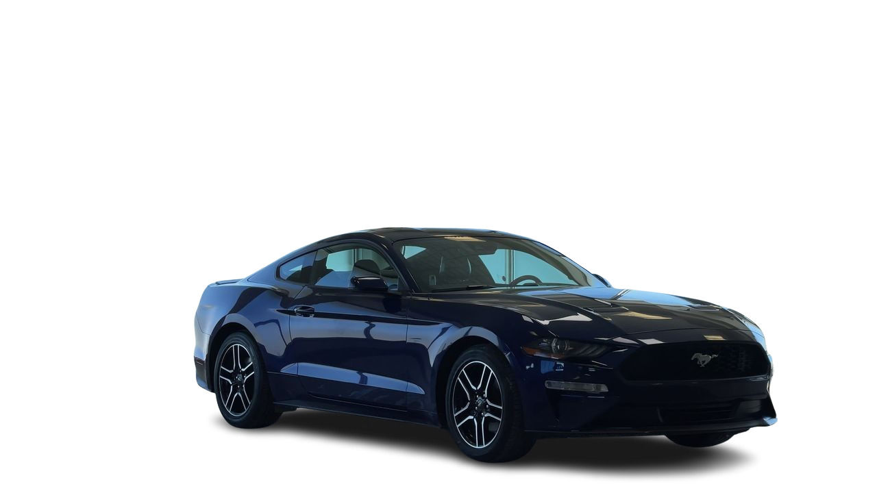 Ford Mustang  2020 à Regina, Saskatchewan