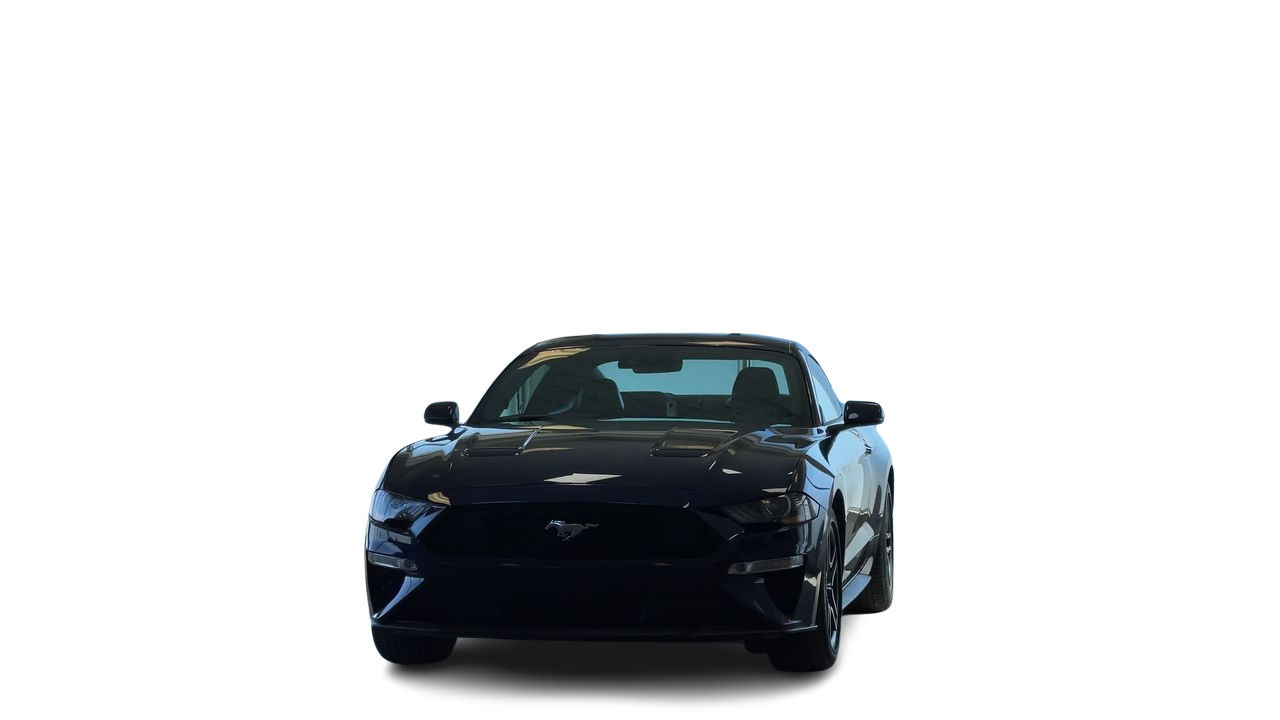 Ford Mustang  2020 à Regina, Saskatchewan