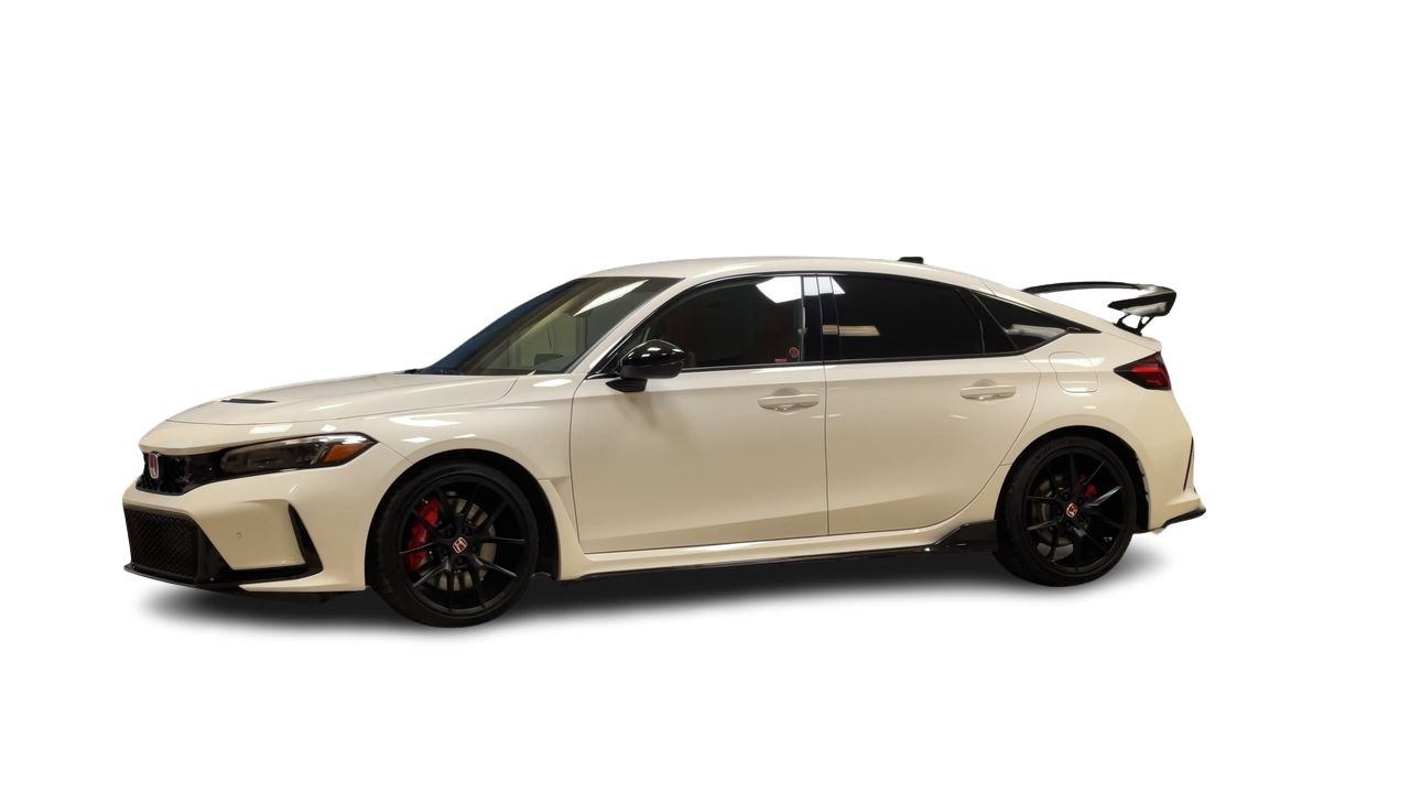 2023 Honda Civic in Regina, Saskatchewan