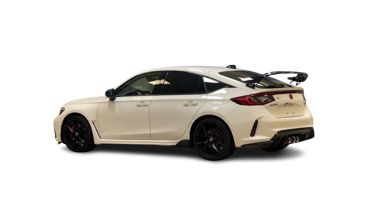 2023 Honda Civic in Regina, Saskatchewan